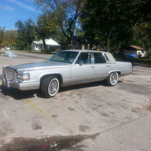 Meet your Posher, Tony